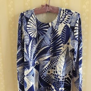 J. McLaughlin sweater